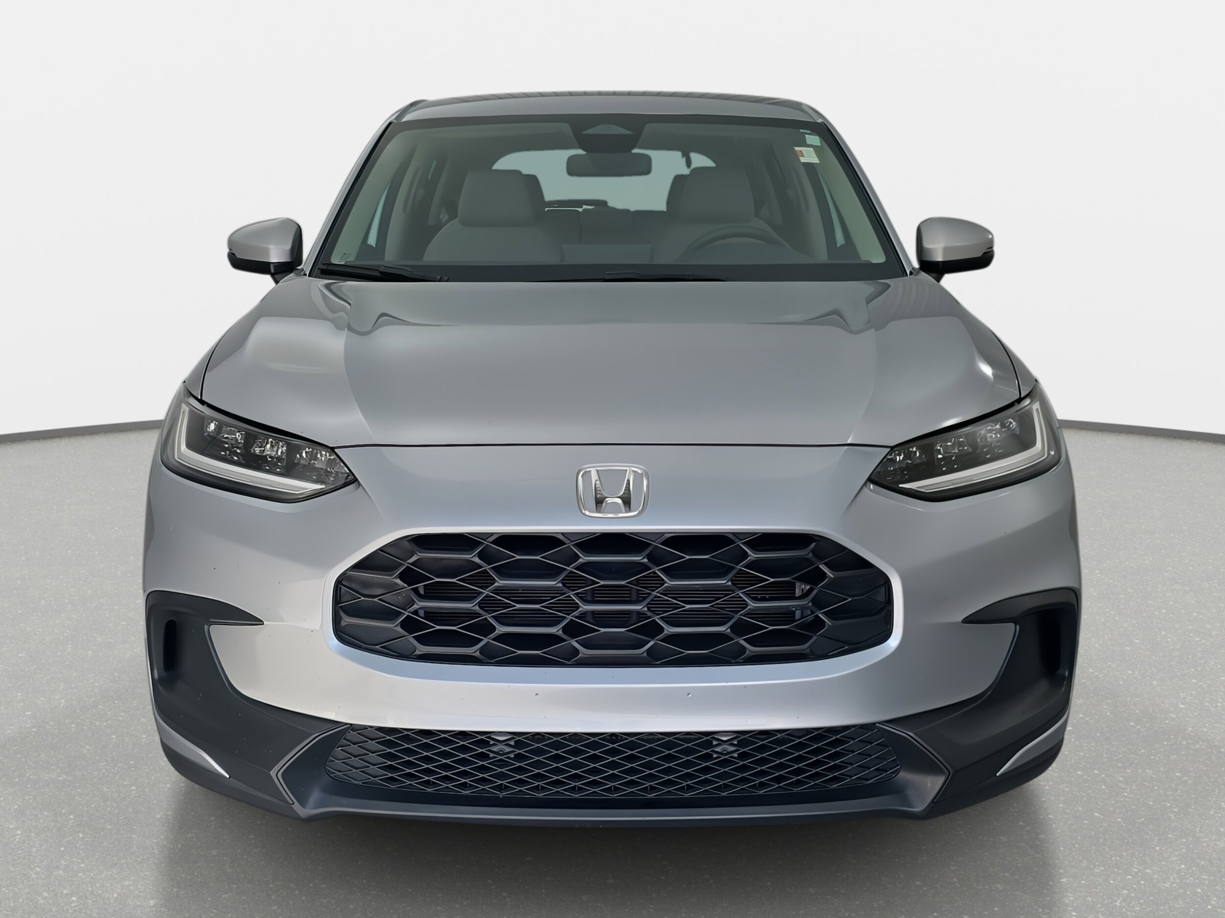 2023 Honda HR-V LX photo 2