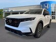 Honda CR-V Hybrid