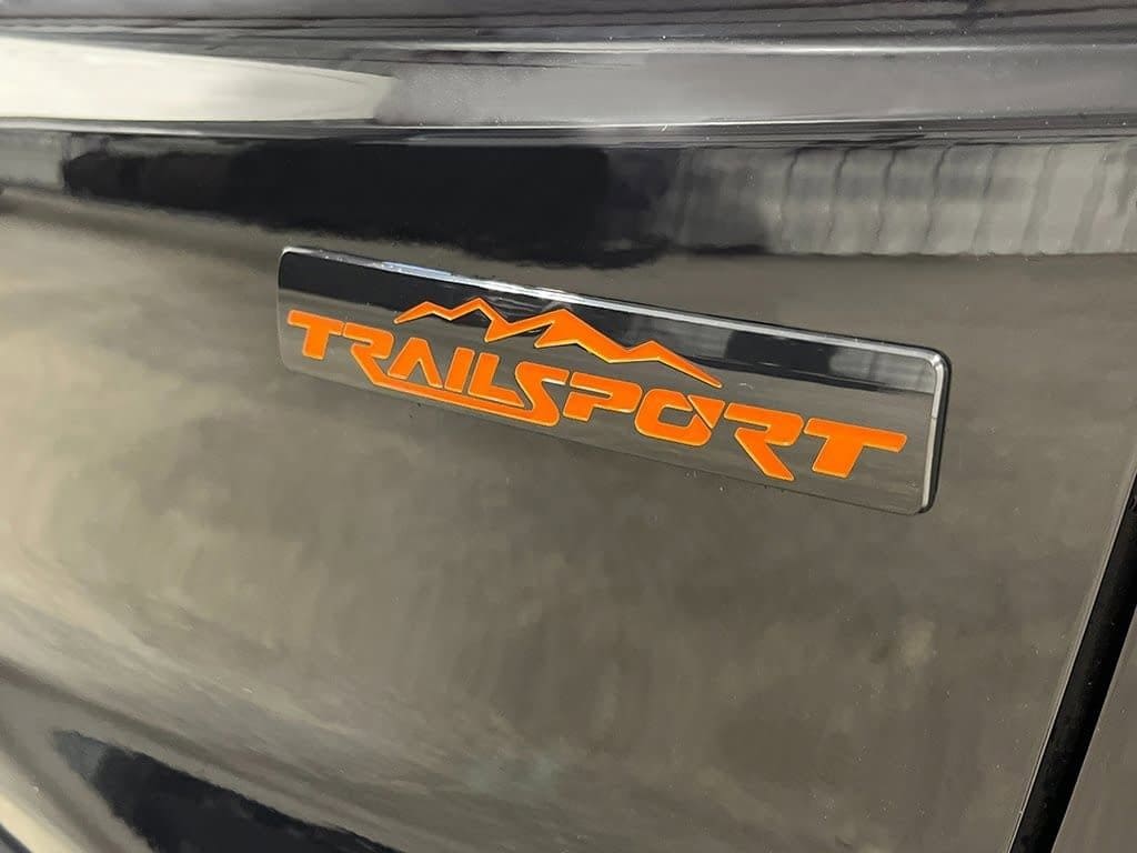 2026 Honda CR-V TrailSport - Photo 10