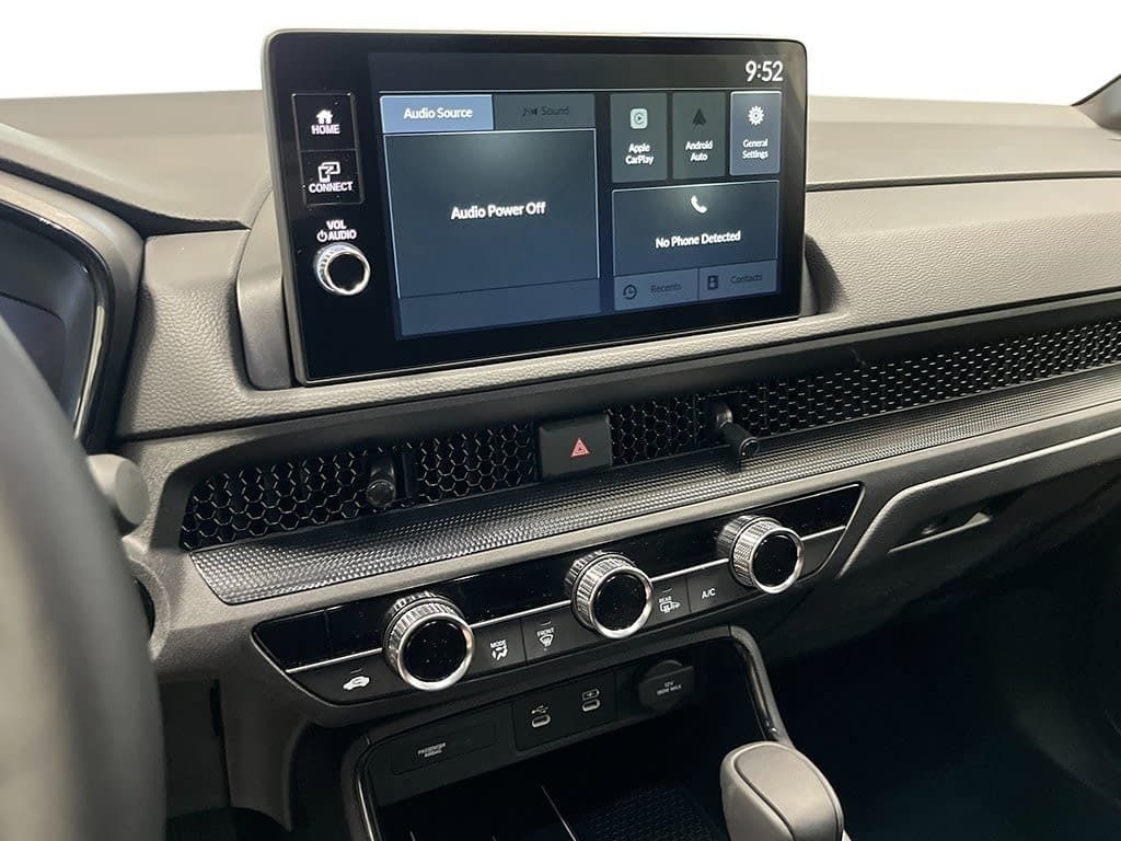 2026 Honda CR-V TrailSport - Photo 20