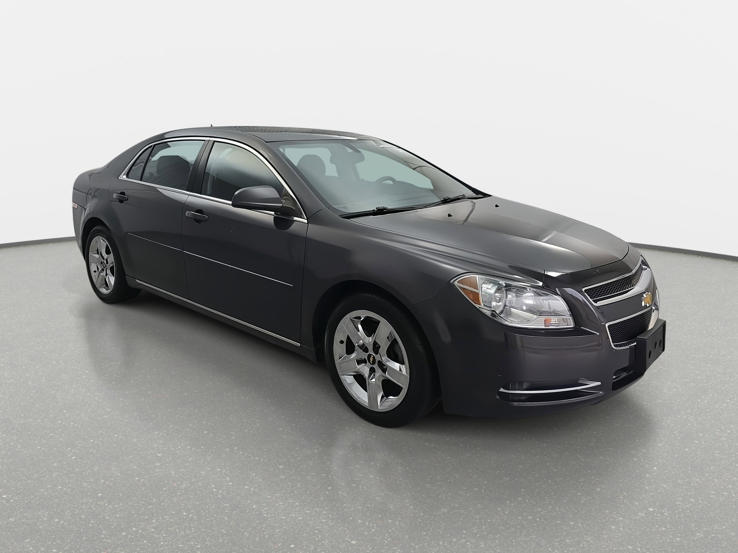 2010 Chevrolet Malibu 1LT photo 3
