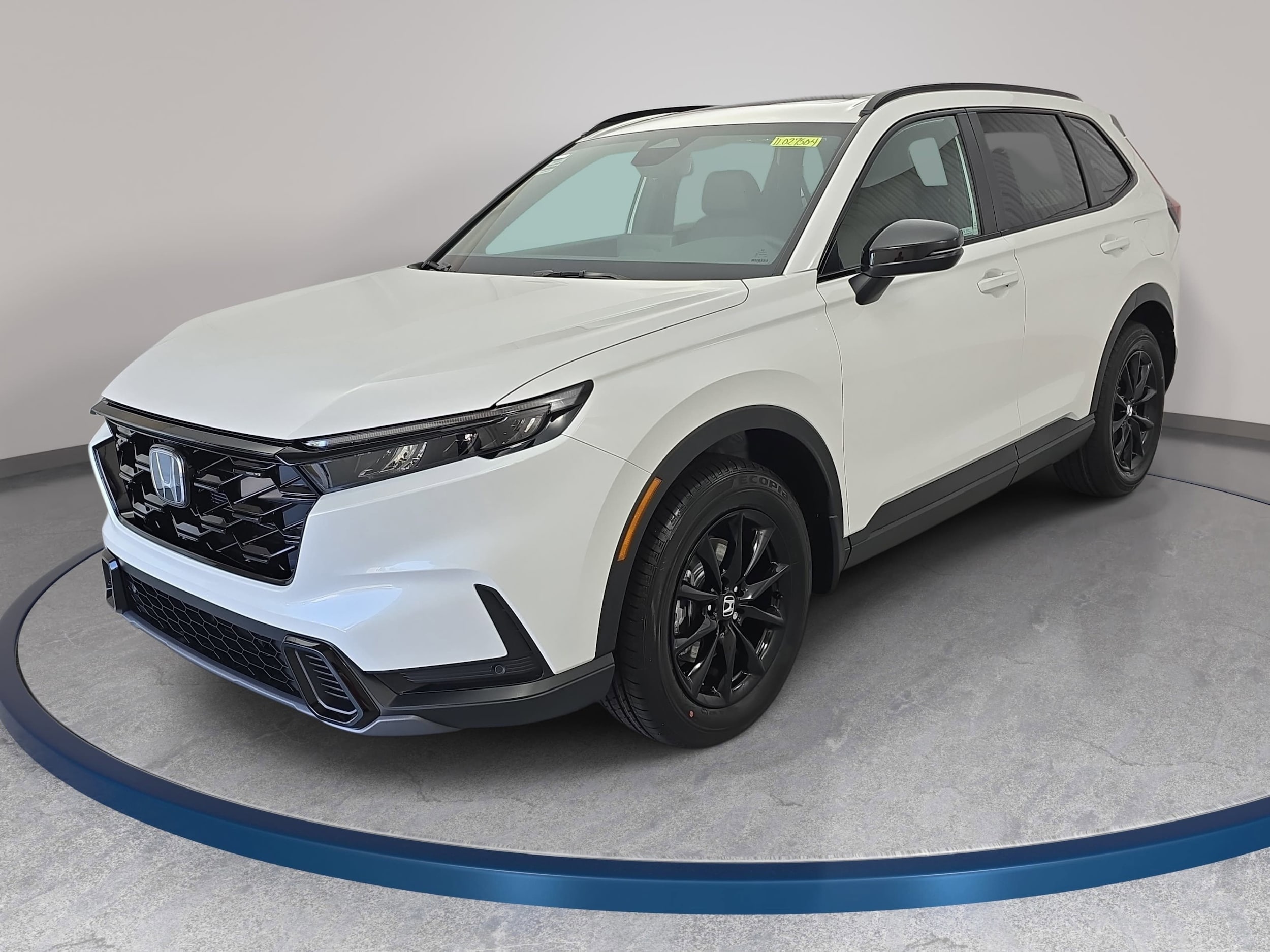2026 Honda CR-V's photo