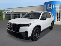 2026 Honda Pilot Sport SUV
