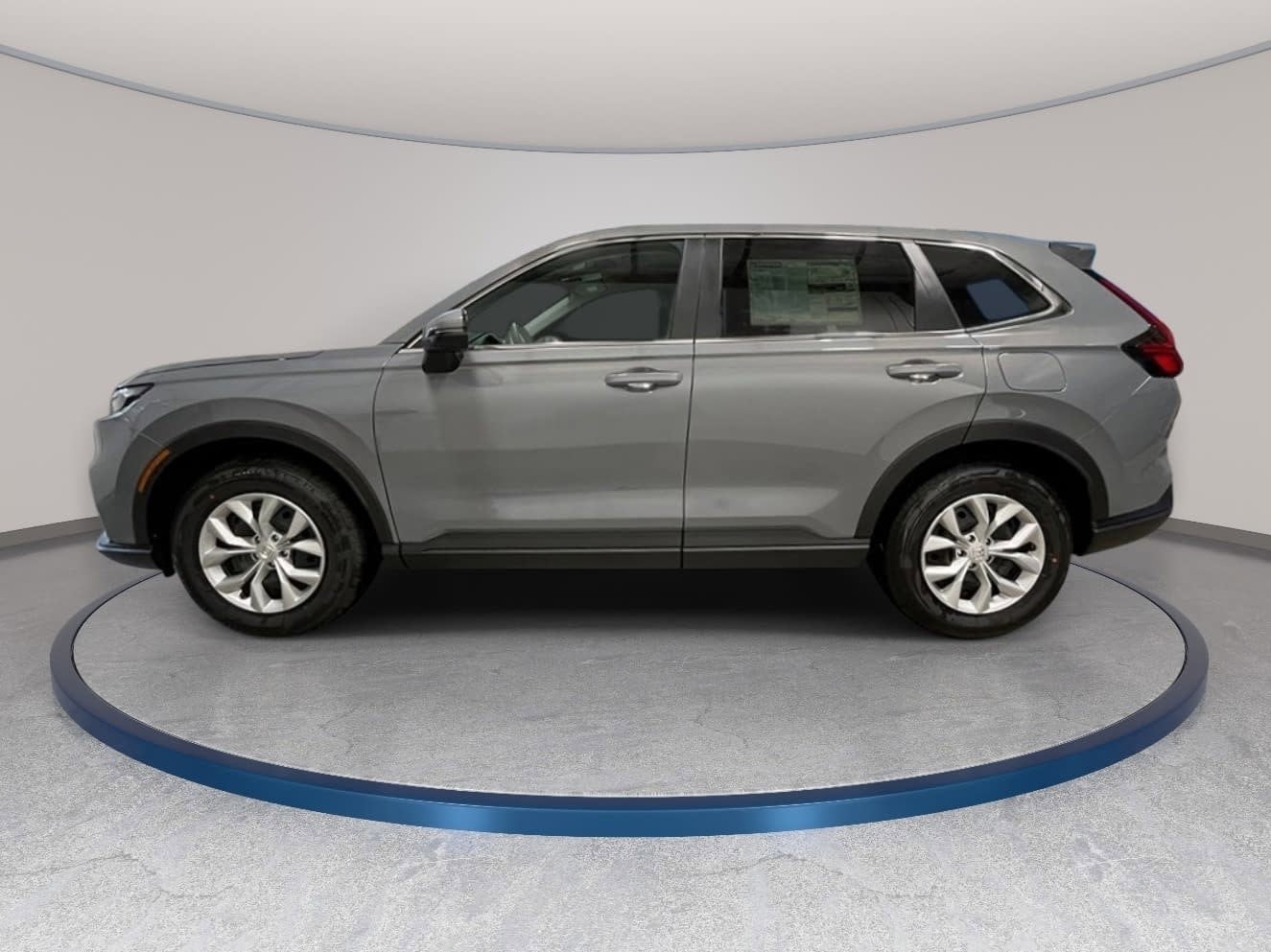 2025 Honda CR-V LX - Photo 8