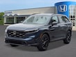  Honda CR-V Hybrid