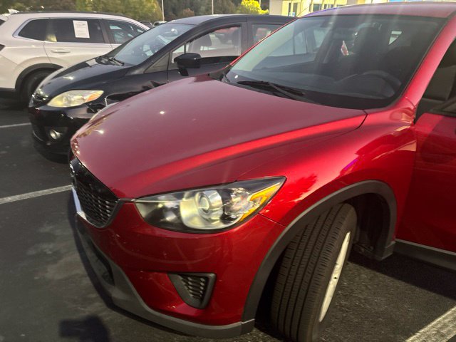 Used 2014 Mazda Mazda CX-5 Sport SUV