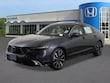 Honda Accord Hybrid