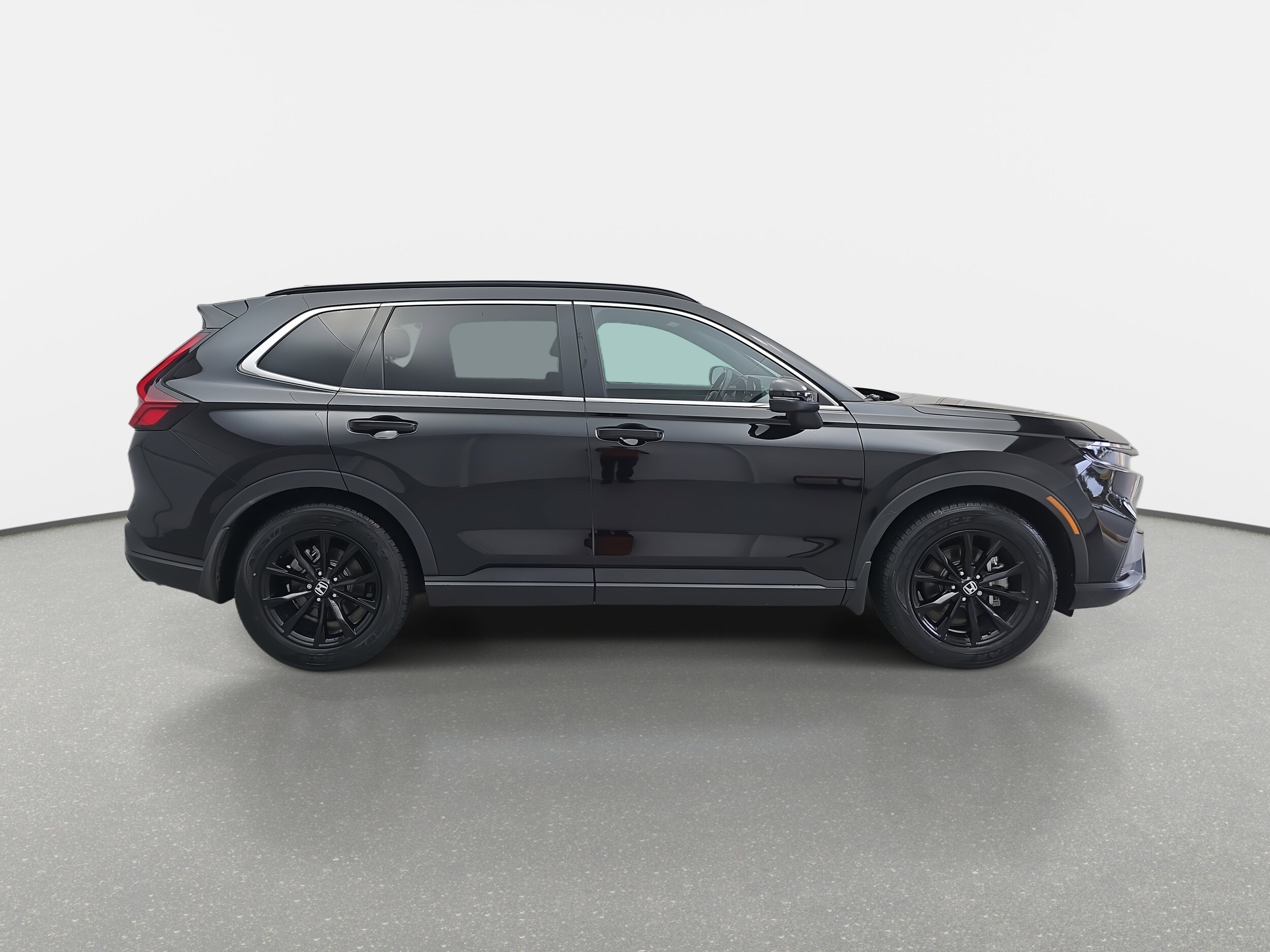 2024 Honda CR-V Hybrid Sport photo 4