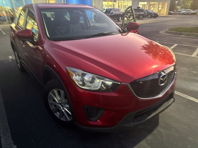 Used 2014 Mazda Mazda CX-5 Sport SUV
