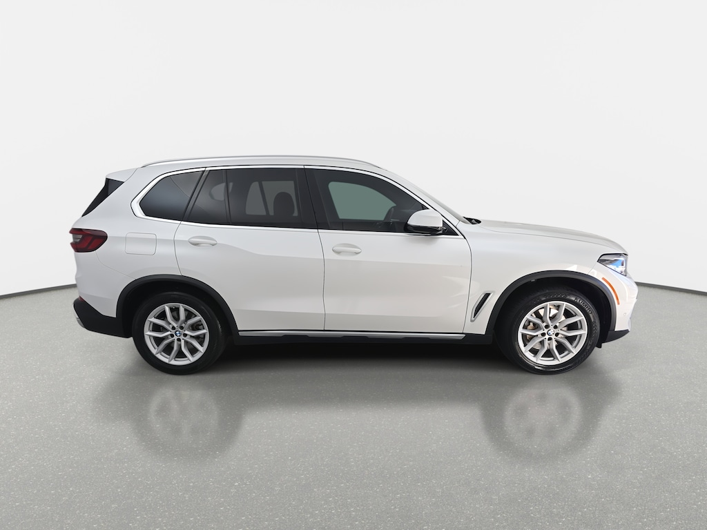 Used 2023 BMW X5 xDrive40i SUV