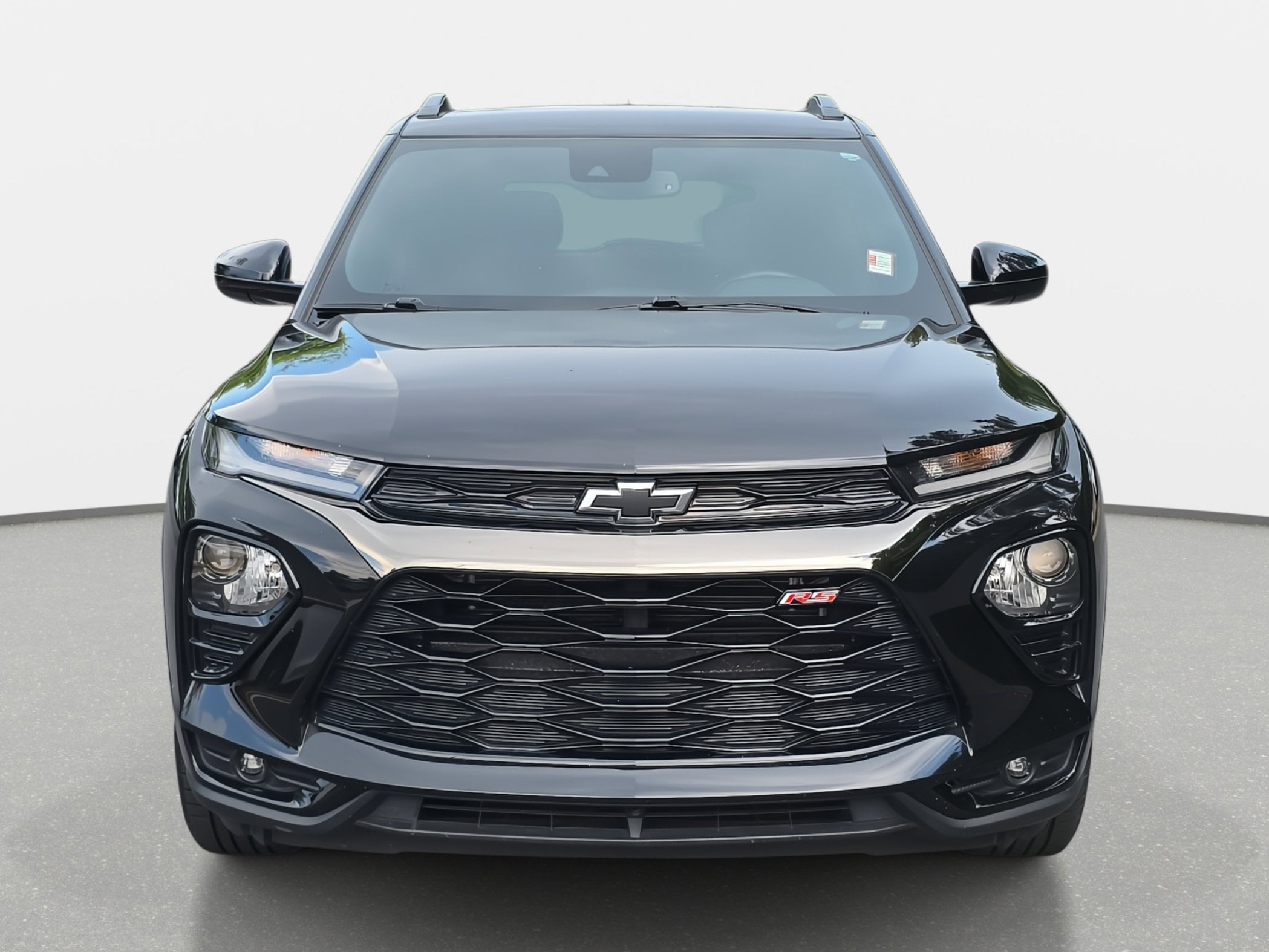 Used 2022 Chevrolet Trailblazer RS with VIN KL79MTSL0NB094524 for sale in Cary, NC