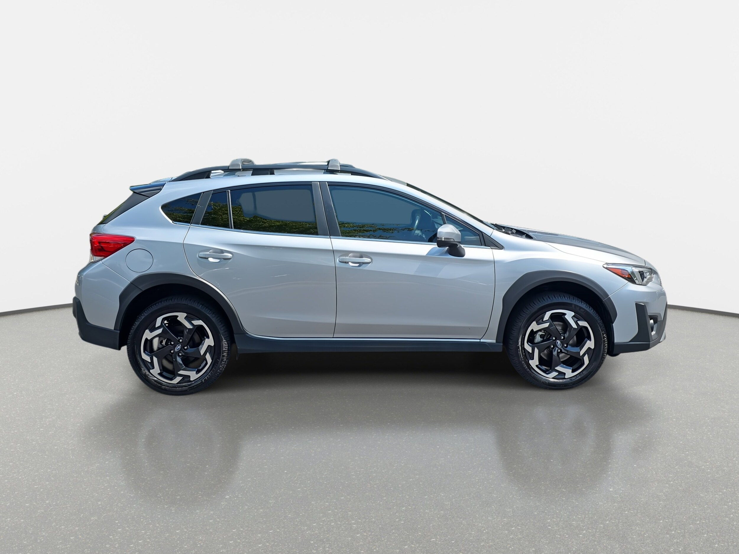 2022 Subaru Crosstrek Limited photo 4