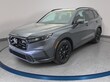  Honda CR-V Hybrid