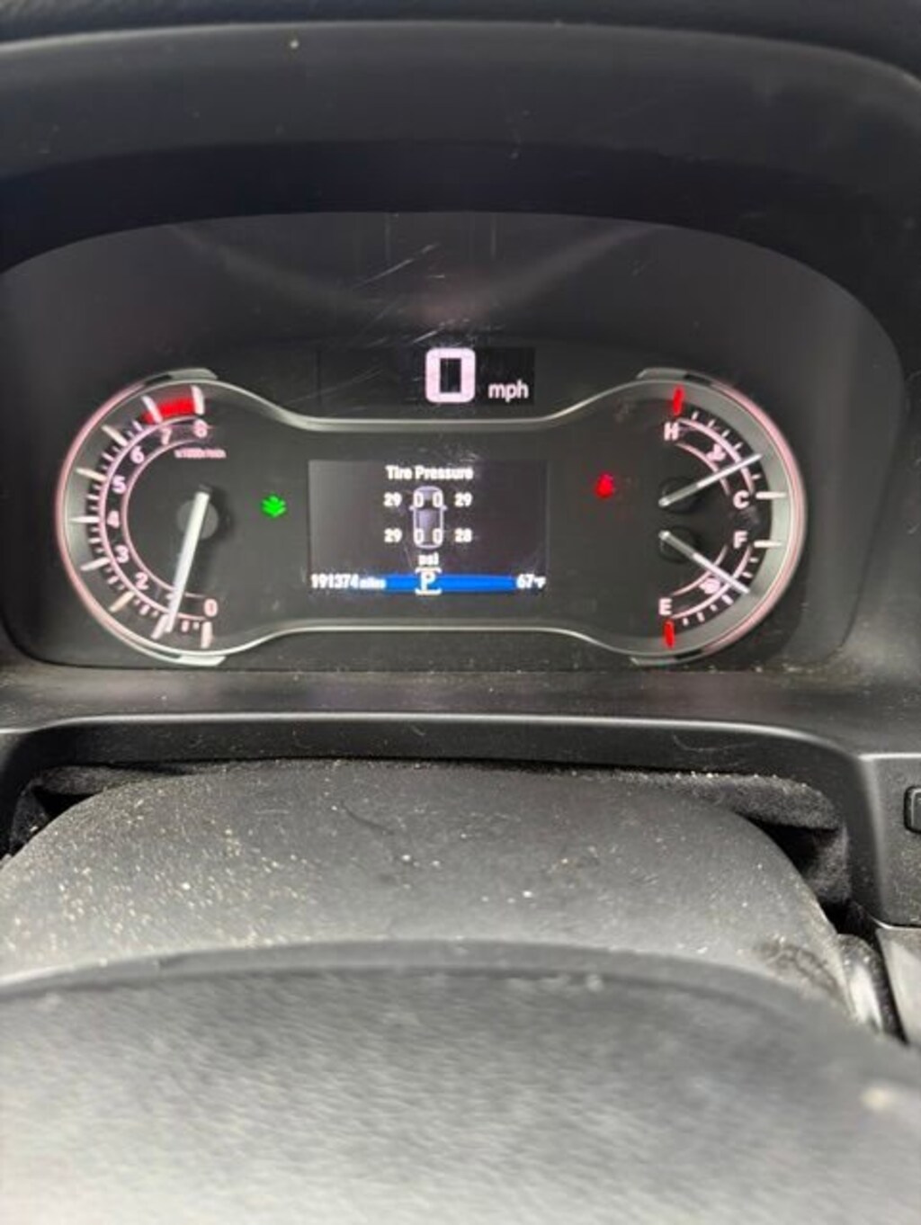 Used 2017 Honda Pilot EX-L SUV