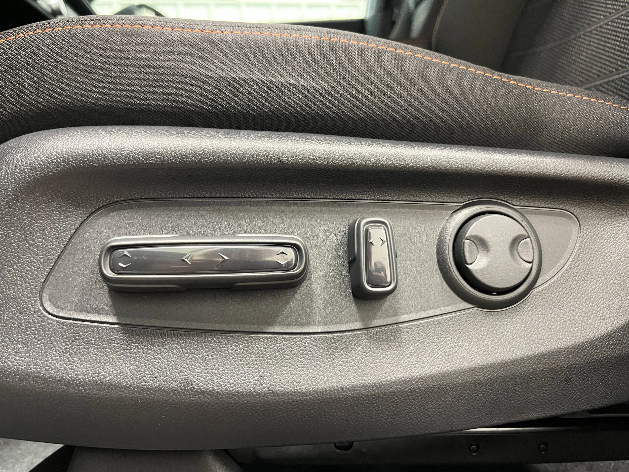 2026 Honda CR-V TrailSport - Photo 14