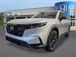  Honda CR-V Hybrid