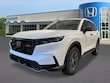Honda CR-V Hybrid