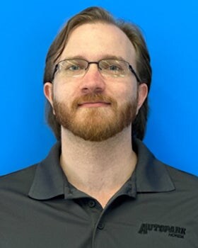 Staff member Anthony Wienholt from ID_191f0c31d460