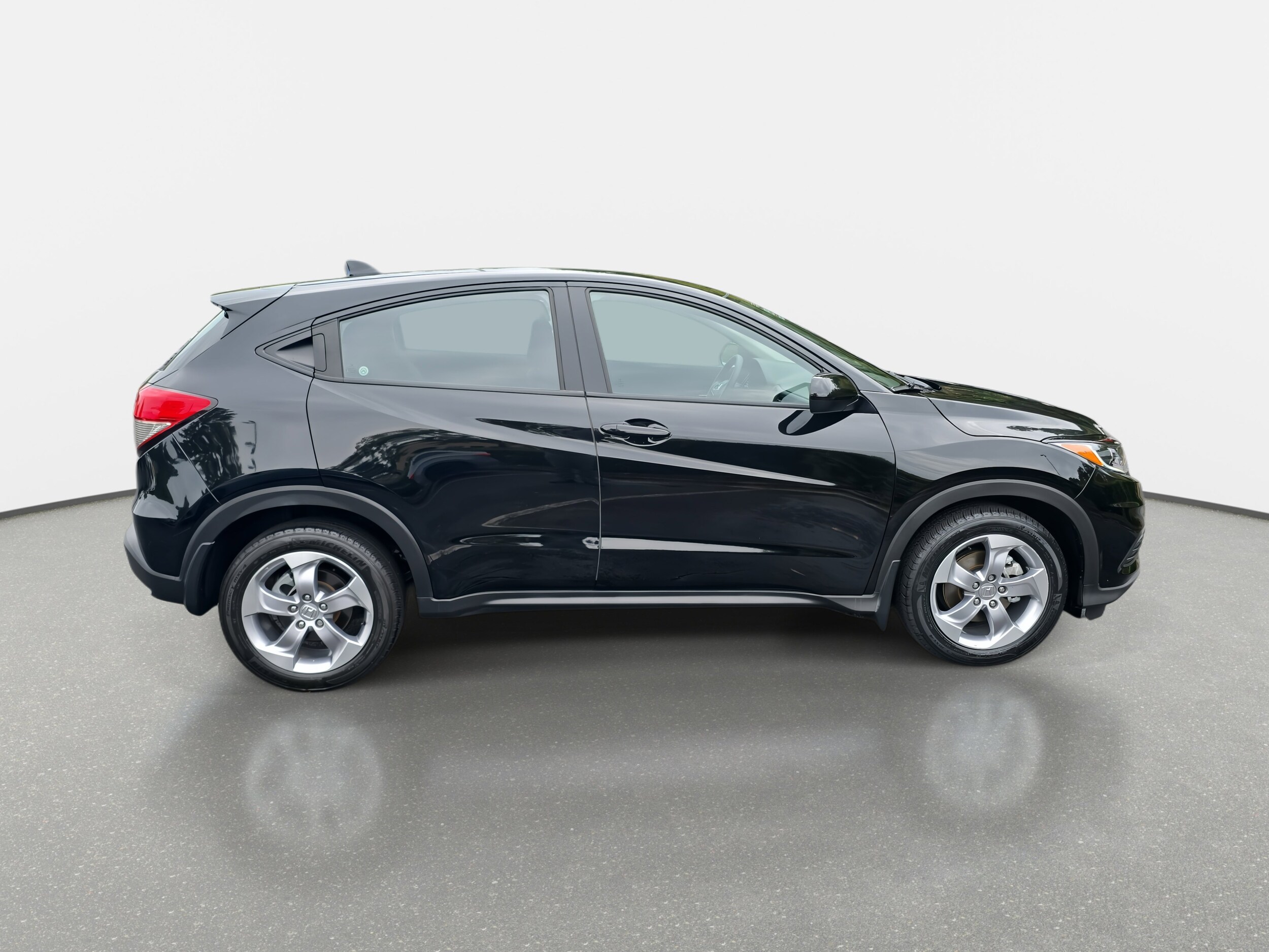 2022 Honda HR-V LX 2WD photo 4