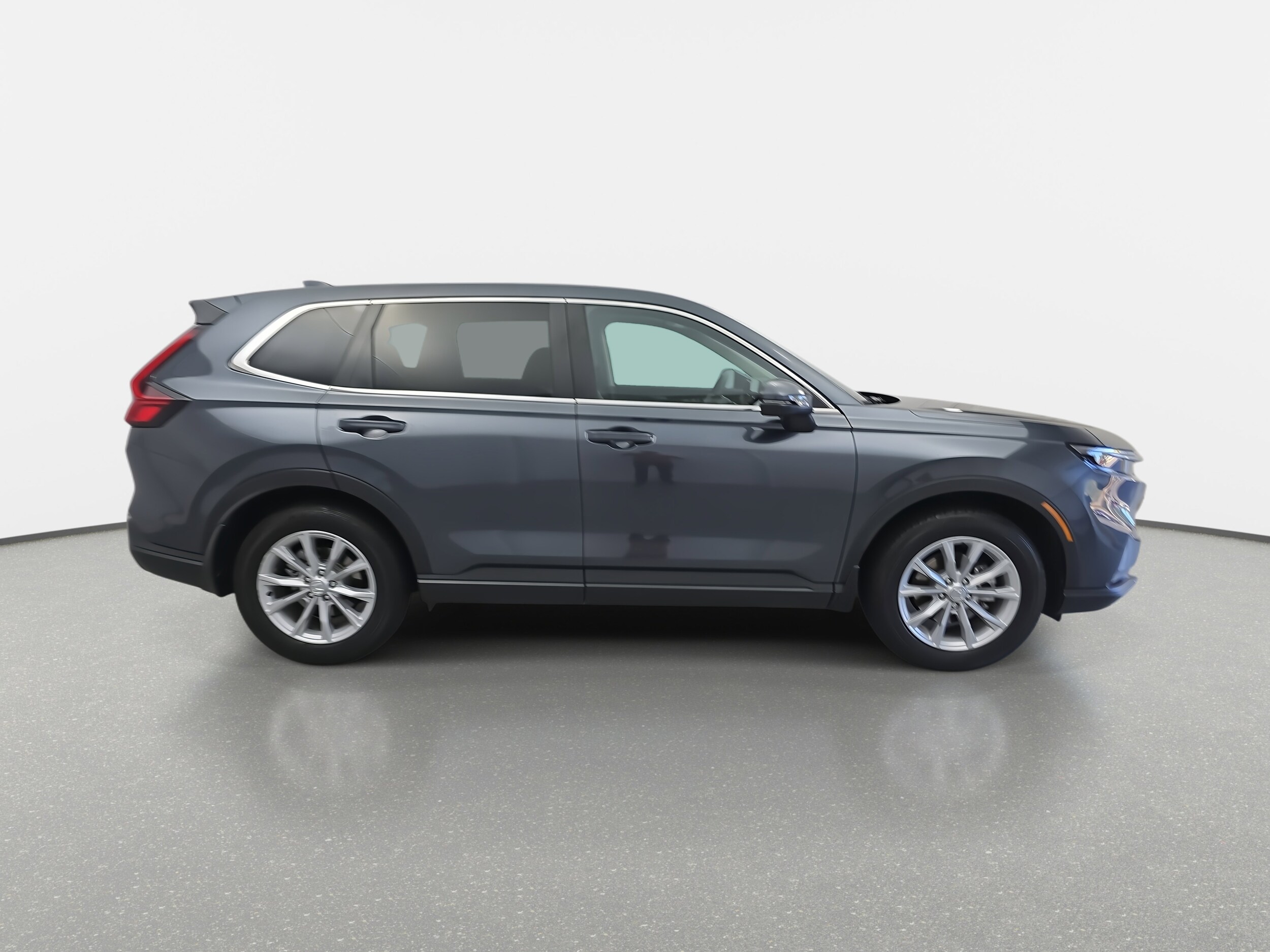 2023 Honda CR-V EX photo 4