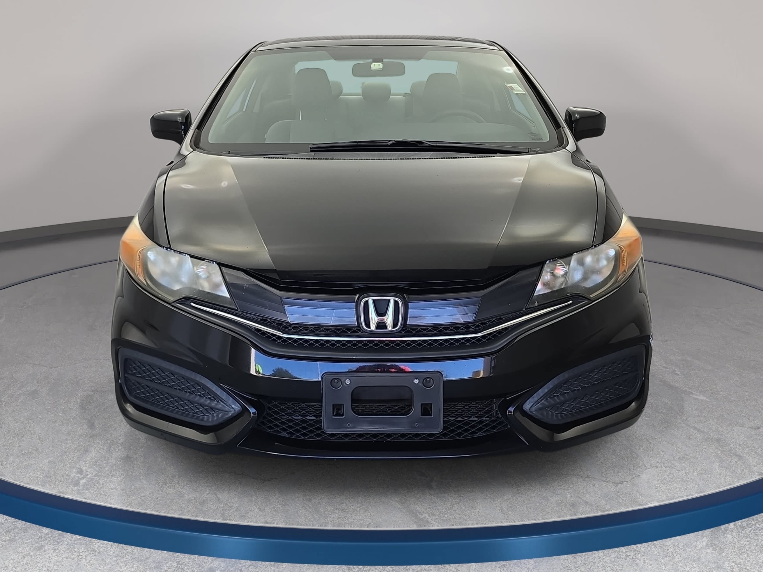 Used 2014 Honda Civic LX with VIN 2HGFG3B56EH512821 for sale in Cary, NC