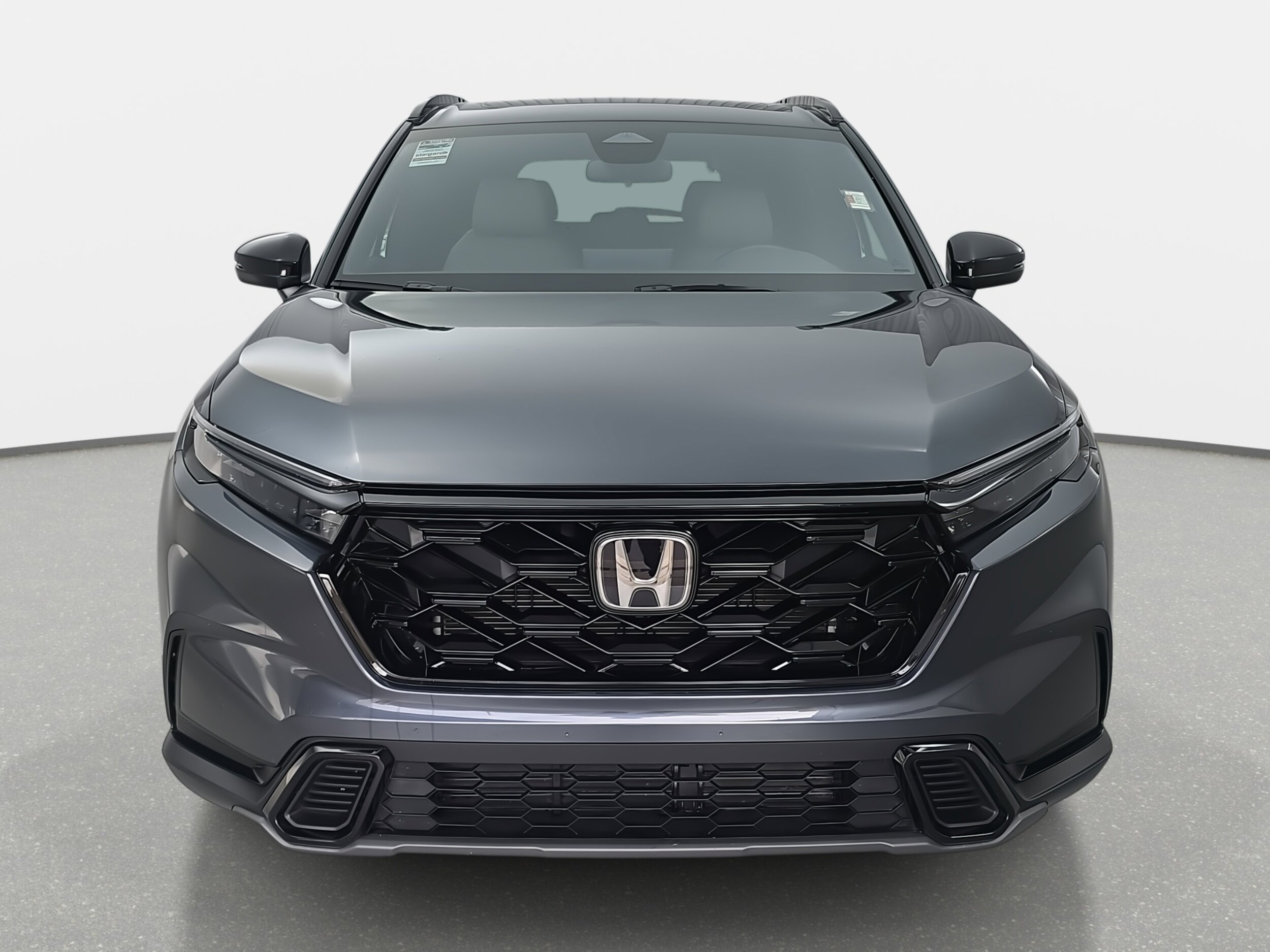 2023 Honda CR-V Hybrid Sport photo 2