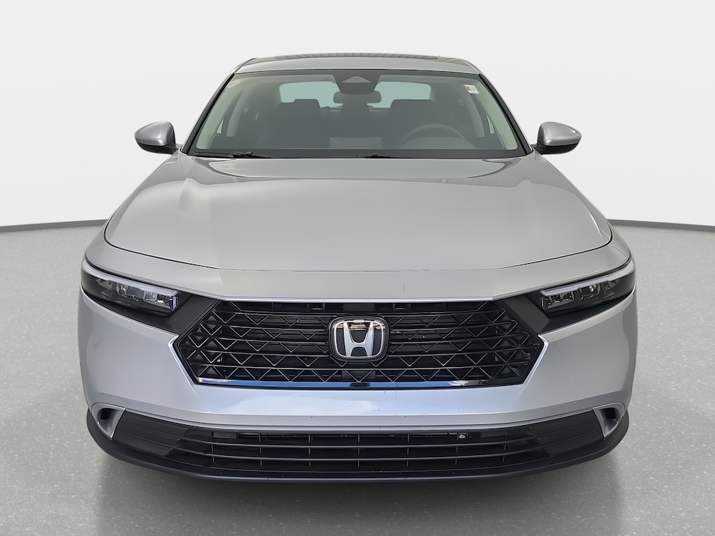 Used 2024 Honda Accord EX Sedan