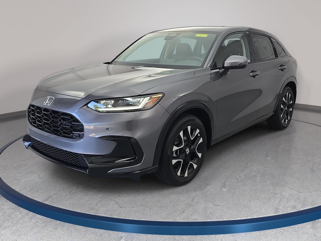 New 2027 Honda HR-V EX-L SUV