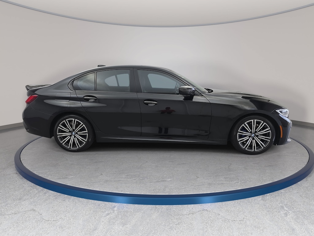 Used 2021 BMW M340i M340i Sedan
