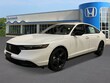 Honda Accord Hybrid