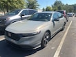 Honda Accord Hybrid