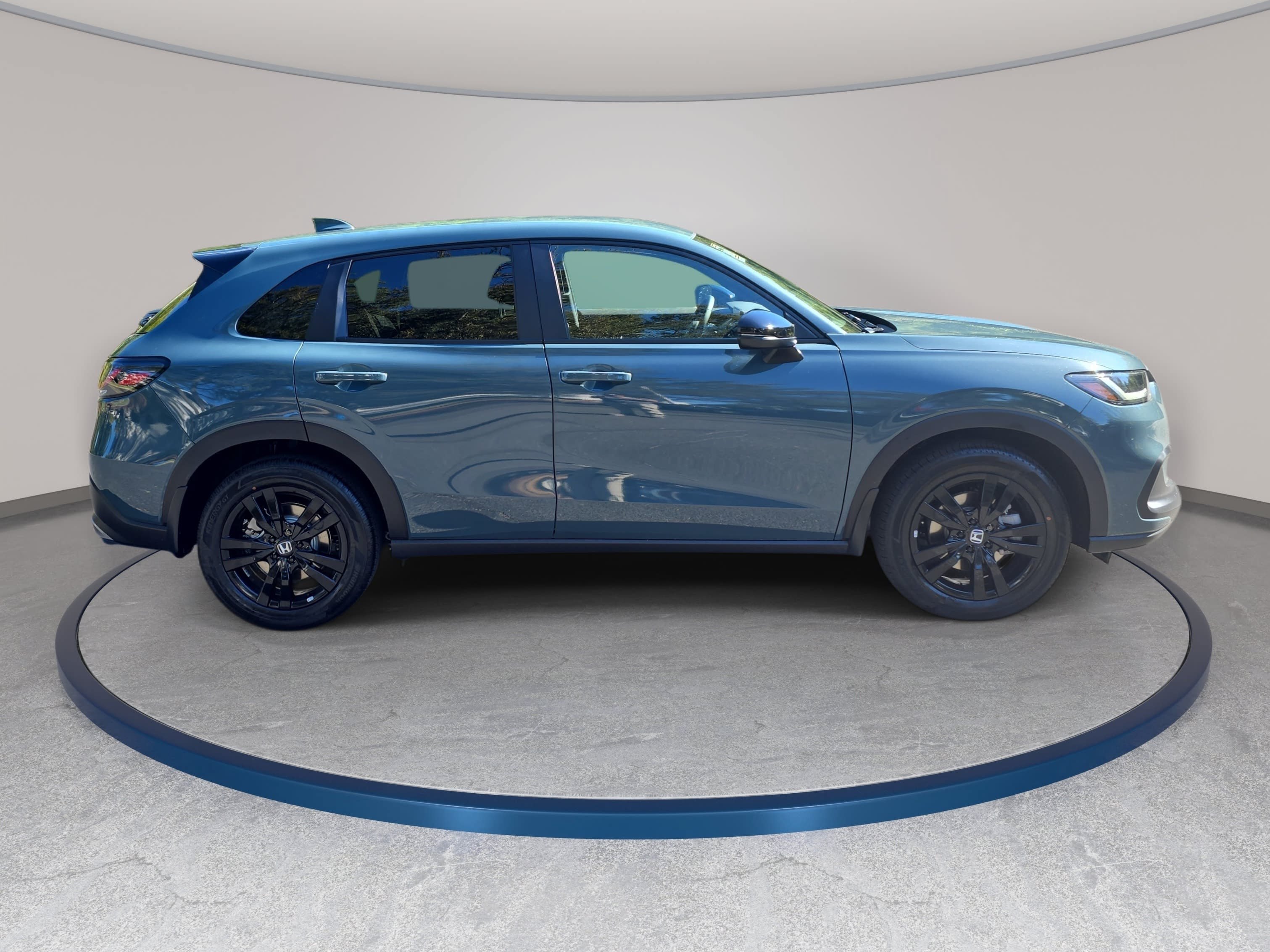New 2027 Honda HR-V Sport SUV