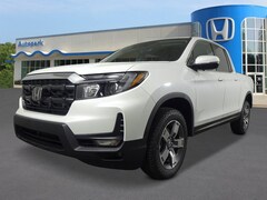 2026 Honda Ridgeline RTL Truck Crew Cab