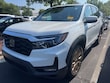 Honda Passport