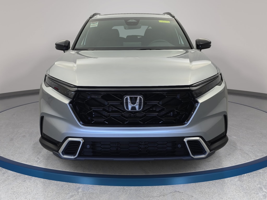 New 2026 Honda CR-V Hybrid Sport Touring SUV