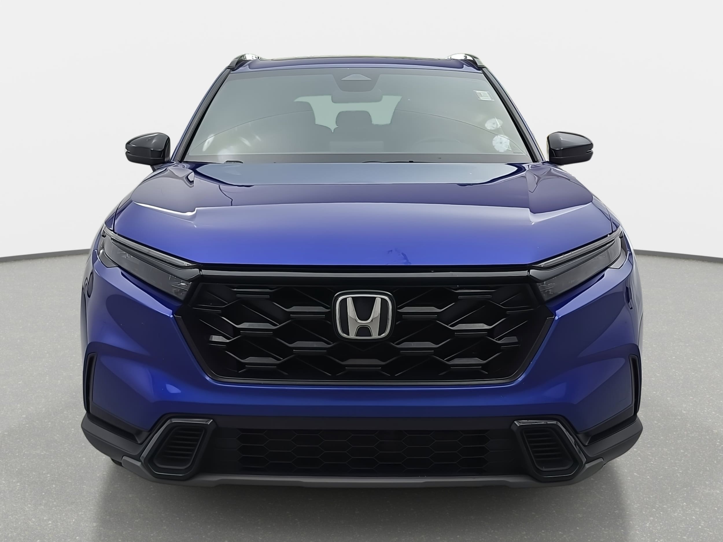 Certified 2023 Honda CR-V Sport with VIN 7FARS6H58PE041321 for sale in Cary, NC