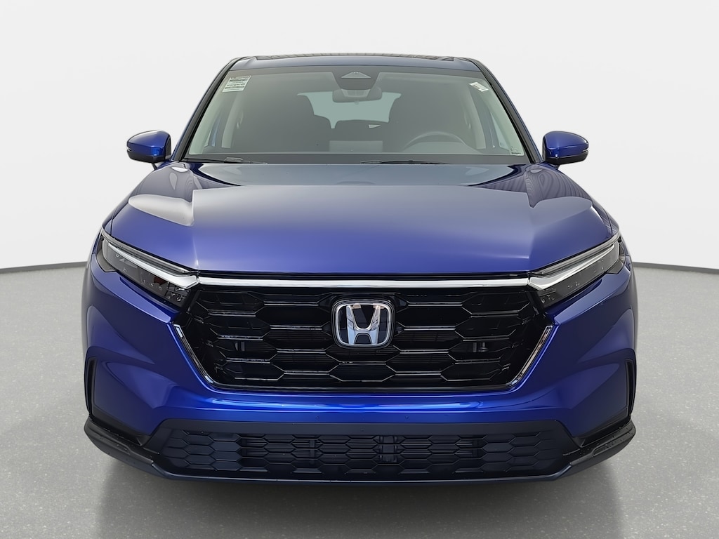 Certified 2024 Honda CR-V EX SUV