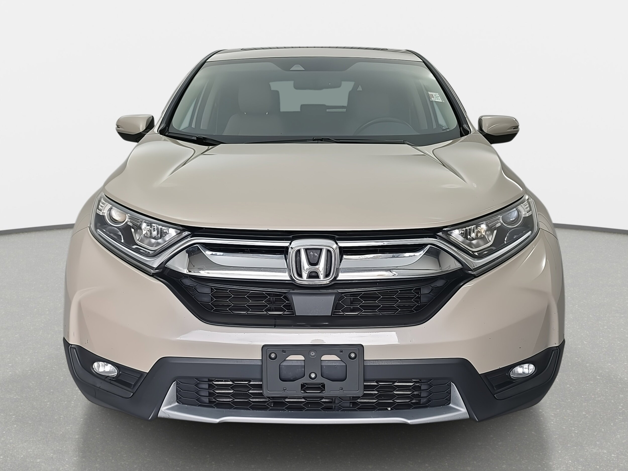 2018 Honda CR-V EX-L photo 2