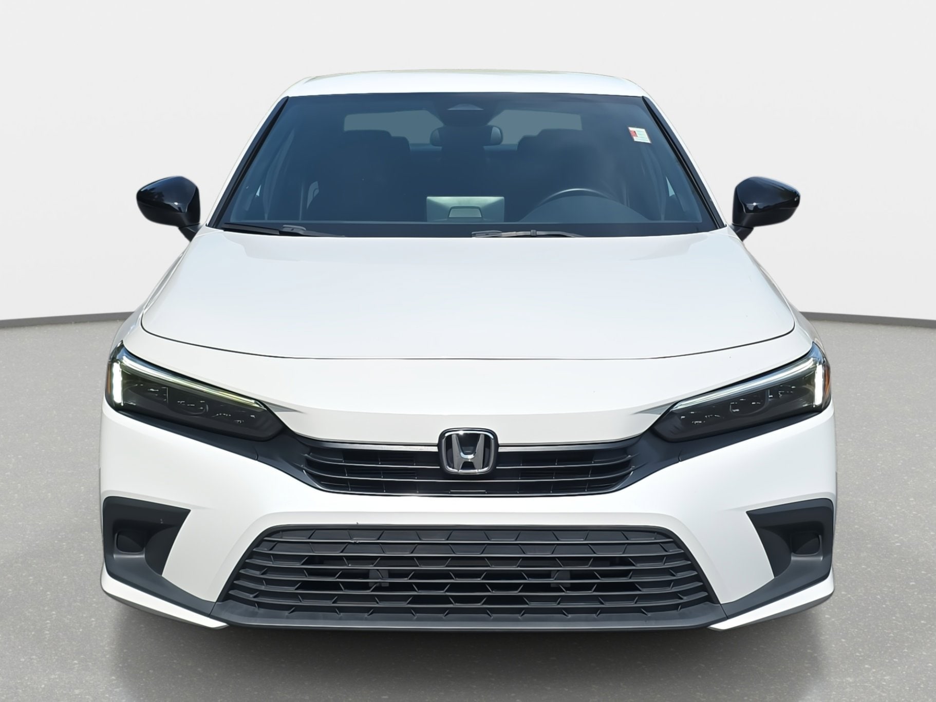 Certified 2023 Honda Civic Sport with VIN 2HGFE2F52PH501571 for sale in Cary, NC