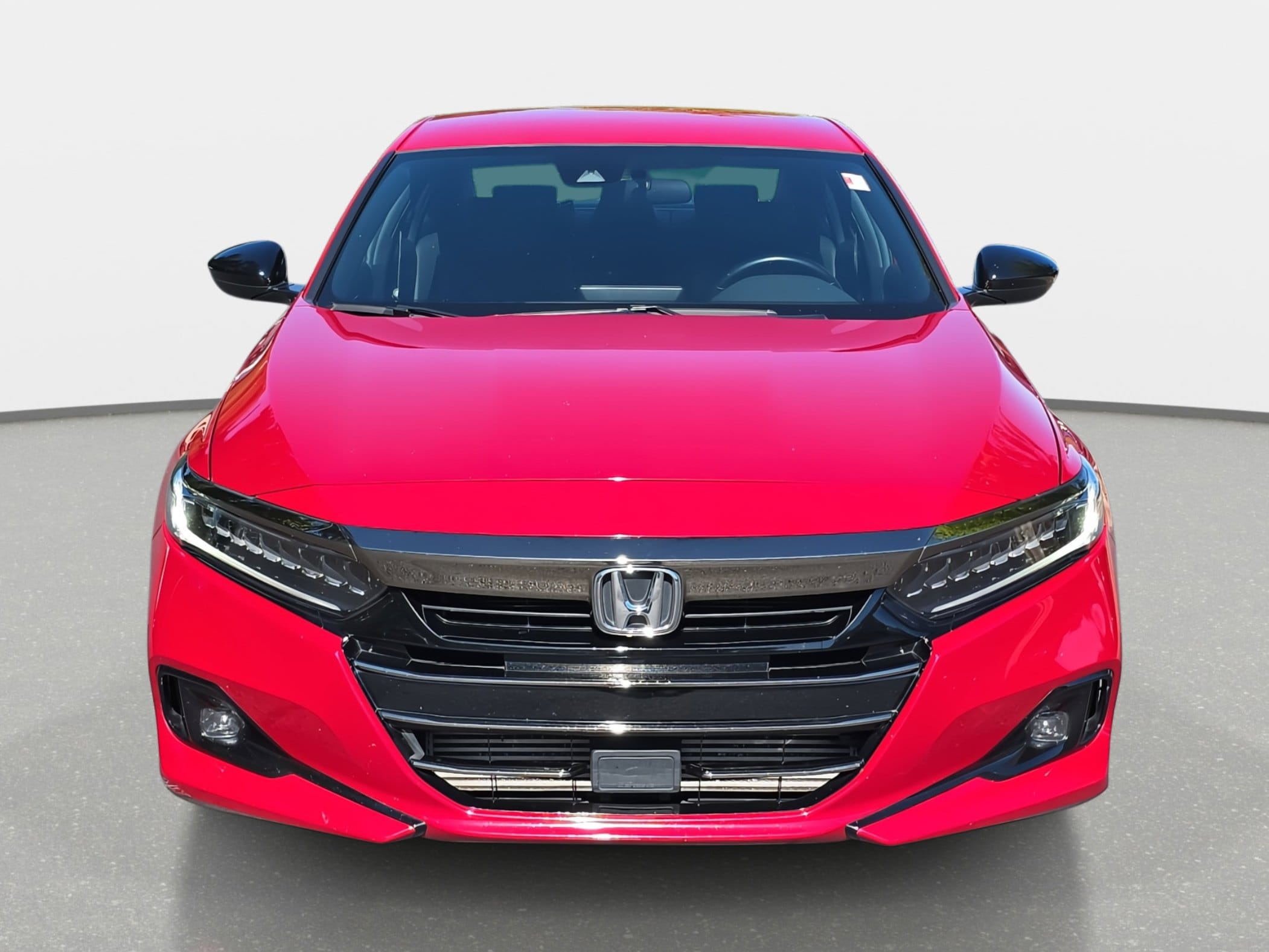 Used 2022 Honda Accord Sport with VIN 1HGCV1F30NA003800 for sale in Cary, NC