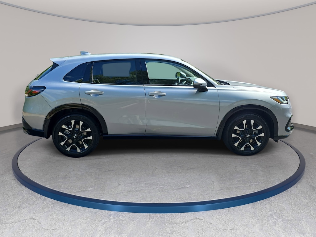 New 2027 Honda HR-V EX-L SUV