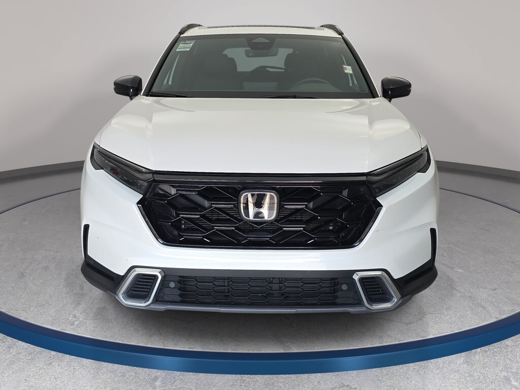 Certified 2024 Honda CR-V Hybrid Sport Touring SUV