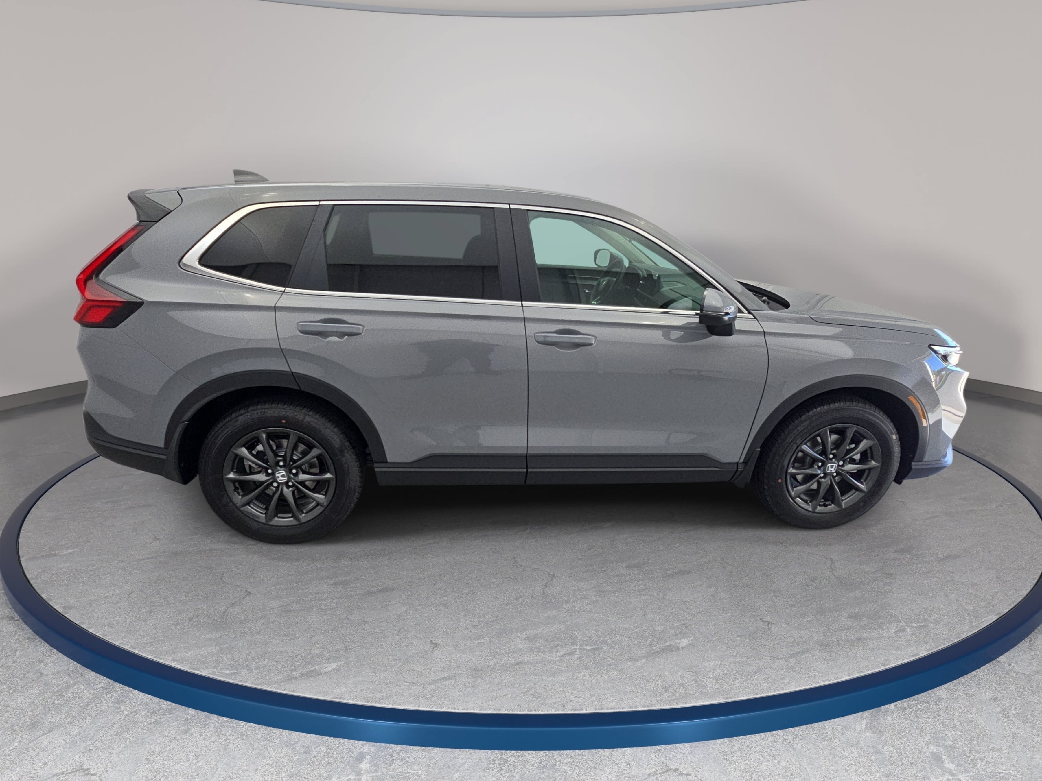 New 2027 Honda CR-V EX-L SUV