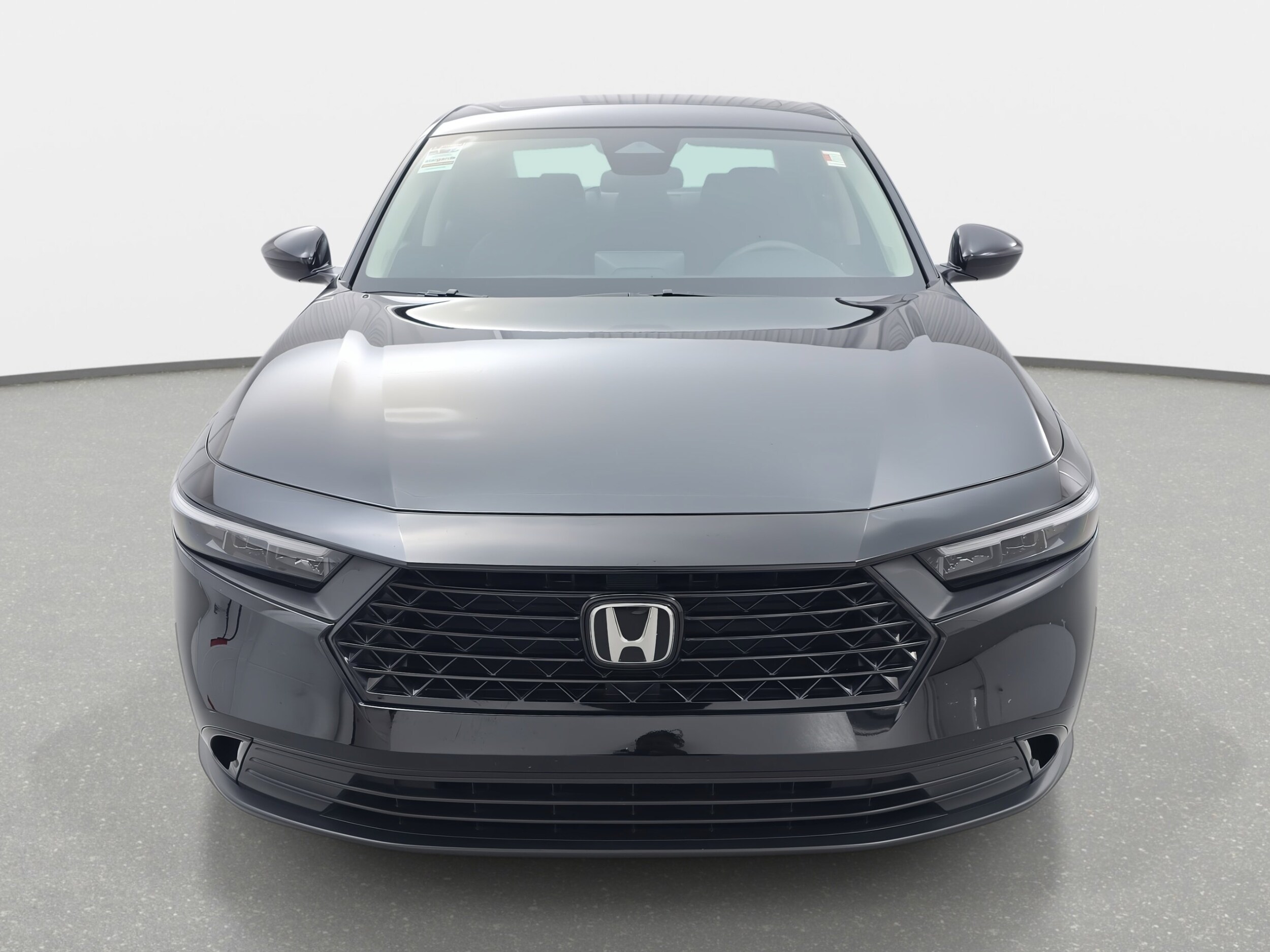 2024 Honda Accord EX photo 2