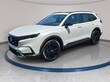  Honda CR-V Hybrid