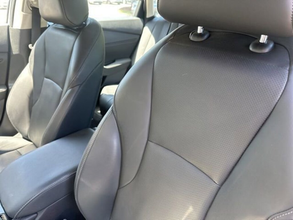 Used 2023 Honda Accord Hybrid Touring Sedan