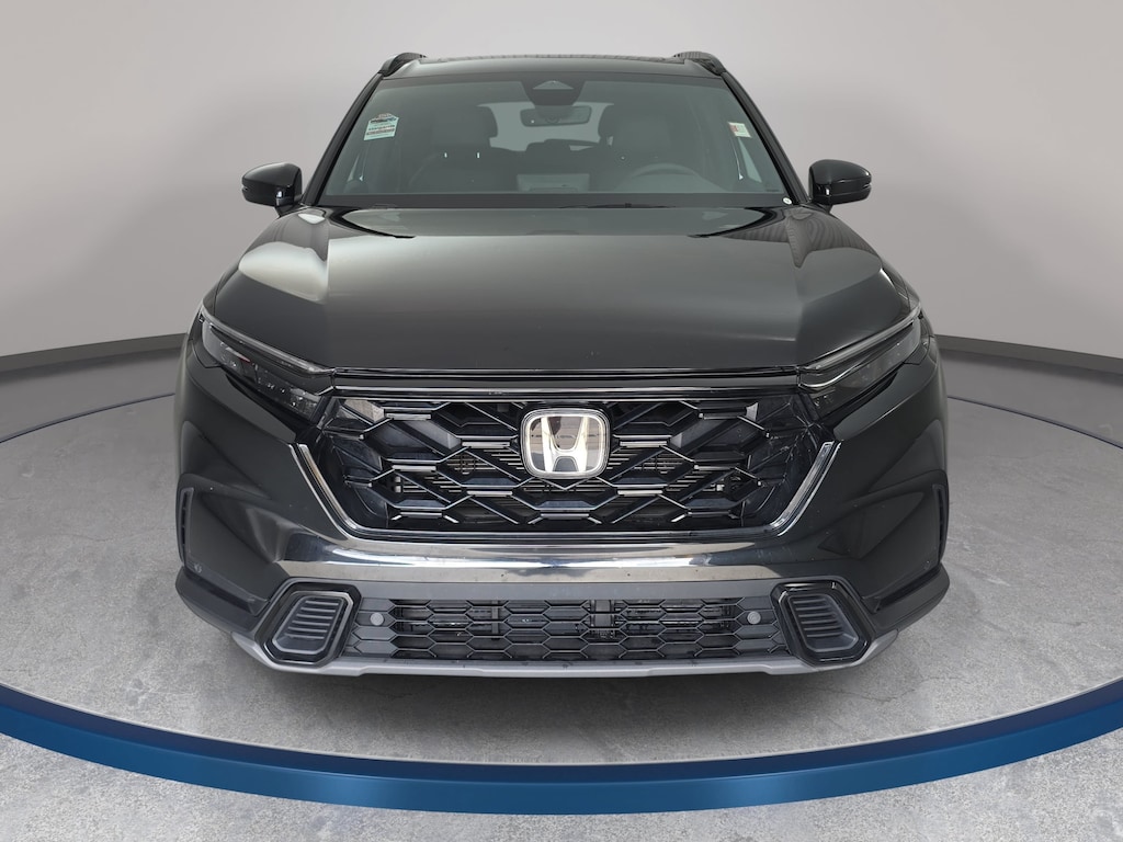 Used 2024 Honda CR-V Hybrid Sport-L SUV