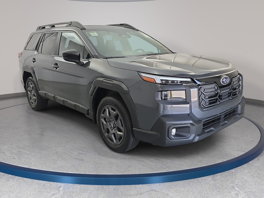 Used 2026 Subaru Outback Premium SUV