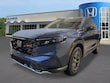 Honda CR-V Hybrid