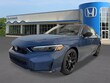 Honda Civic Sedan